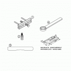 50 SX PRO JUNIOR LC Special tools 50 lc