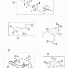 660 SMC Аксессуары