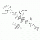 85 SX Kickstarter 85