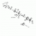 65 SX Kickstarter 65