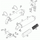 640 DUKE II Silencer 640