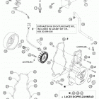 950 ADVENTURE S Ignition system denso 950