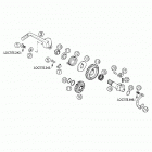 250/300 MXC, EXC Kickstarter 250 / 300