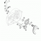 50 SX PRO JUNIOR LC, 50 SX PRO SENIOR LC Kickstarter 50 lc