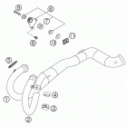 640 LC4 ADVENTURE Pipes 640