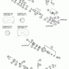 250 SX Exhaust control 250 sx