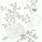 660 SMC Lubricating system 660