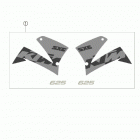 625 SXC Decal 625