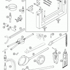 660 SMC Special tools 660