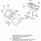 950 ADVENTURE S Cylinder 950