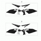 950ADVENTURE Decal 950