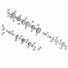 65 SX Transmission 65