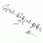 65 SX Kickstarter 65