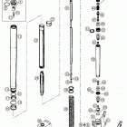 640 DUKE II Fork legs wp usd 43 640