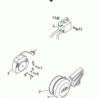 65 SX CHASSIS AND ENGINE Ignition system 65
