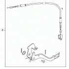 50 Mini Adventure, SX Junior/Senior, JR/SR Adventure CHASSIS Аксессуары
