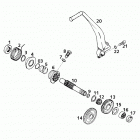 640 DUKE ENGINE Kickstarter kickstarter 400 / 640