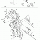 400/520 SX MXC EXC RACING ENGINE Vergaser keihin mx-fcr39 carburator keihin mx-fcr3...