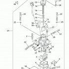 250/300/380 SX, MXC, EXC ENGINE Vergaser keihin pwk 38 ag pj carburetor pwk 38 ag ...
