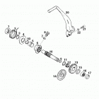 400 SXC USA ENGINE Kickstarter kickstarter 400