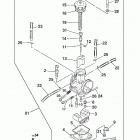 250/300/380 SX MXC EXC ENGINE Vergaser keihin pwk 38 ag carburetor pwk 38 ag 250...