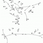 250/300/380 SX MXC EXC CHASSIS Kabelstrang exc wiring harness exc 125-380