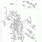 400/520 SX, EXC RACING ENGINE Vergaser keihin mx-fcr39 carburator keihin mx-fcr3...