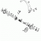 660 LC4 RALLYE ENGINE Kickstarter kickstarter 660