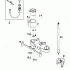 400/540 SXC, 620 SX CHASSIS Tachoanlage australien speedometer australian 400 ...