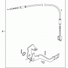 50 SXR ADVENTURE, PRO JUNIOR, PRO SENIOR CHASSIS Accessories 50 sxr 99