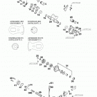 250/300 380 ENGINE Auslassteuerung twin valve control 250 / 300 / 380...