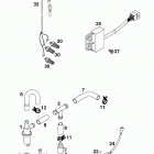 400/640 LC4 ENGINE Elektonik power control electronic power control 6...
