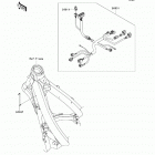 KX450F (KX450-EAF) Электрика