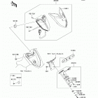 Vulcan 1700 Classic (VN1700-E9FA) Фонарь