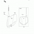 KX85 (KX85-AAF) Дополнительные акссесуары