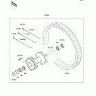 KX85 (KX85-ABF) Optional parts