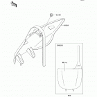 KX450F (KX450-EAF) Дополнительные акссесуары