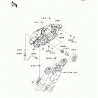 Z1000 (ZR1000-DAF) Фара