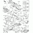 Concours 14 (ZG1400-B9F) Chassis electrical equipment(b9f)