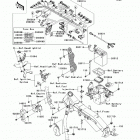 Vulcan 2000 Classic LT (VN2000-JAF) Электрика