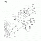 Vulcan 2000 Classic LT (VN2000-JAF) Starter solenoid