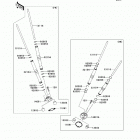 Vulcan 2000 Classic LT (VN2000-JAF) Push rod