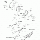 Vulcan 900 Custom (European) (VN900-C7F) Headlight(s)(uk)