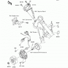 KX65  (KX65-A7F) Генератор