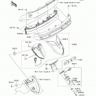 Vulcan 1700 Voyager (VN1700-A9F) Фонарь