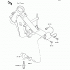 KX65  (KX65-A7F) Система зажигания