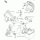 Vulcan 900 Custom (VN900-C8F) Инжектор