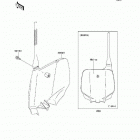 KX85  (KX85-A6F) Дополнительные акссесуары