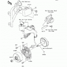 KX85  (KX85-A6F) Генератор
