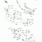 Vulcan 2000 Classic LT (VN2000-JAF) Глушитель